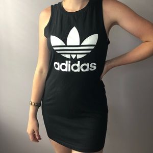 Adidas Dress